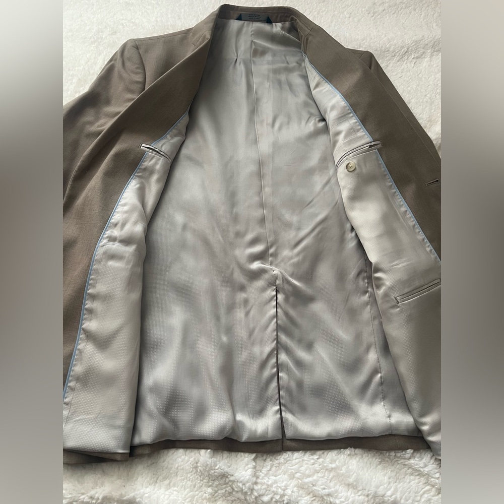 Perry Ellis jacket blazer - Picture 10 of 13